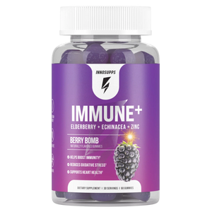 Immune Defense Bundle