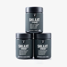 Load image into Gallery viewer, Shilajit Synergy™ 3-Month Supply