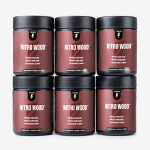 Load image into Gallery viewer, 6 Bottles of Nitro Wood™