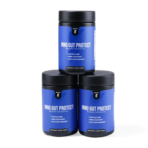 3 Bottles of Inno Gut Protect Special Offer