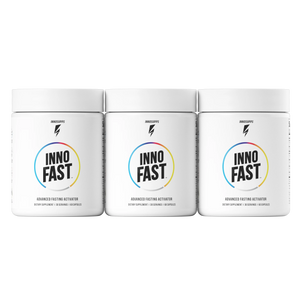 3 Bottles of Inno Fast