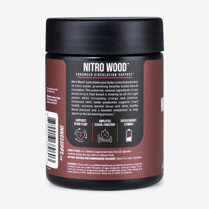 Nitro Wood