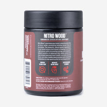 Load image into Gallery viewer, 3 Bottles of Nitro Wood