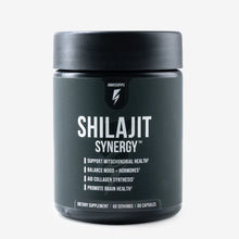 Laden Sie das Bild in den Galerie-Viewer, Shilajit Synergy™ 3-Month Supply