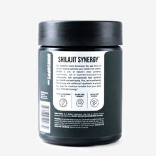 Laden Sie das Bild in den Galerie-Viewer, Shilajit Synergy™ 3-Month Supply