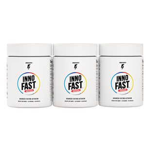 3 Bottles of Inno Fast