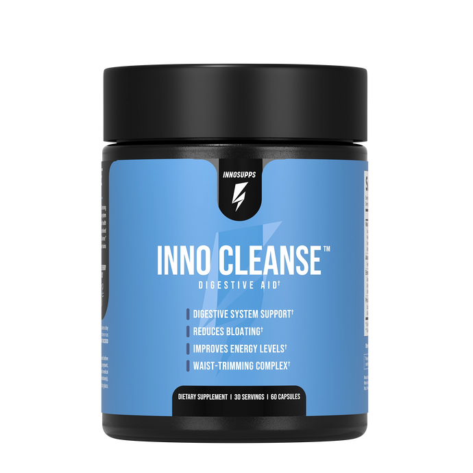 Inno Cleanse