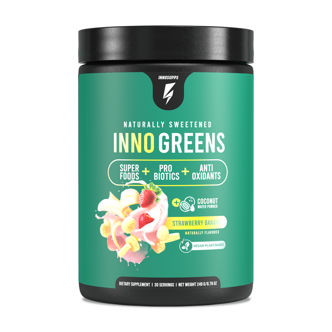 Inno Greens