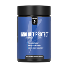 Laden Sie das Bild in den Galerie-Viewer, 3 Bottles of Inno Gut Protect + 1 FREE