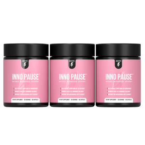 3 Bottles of Inno Pause™