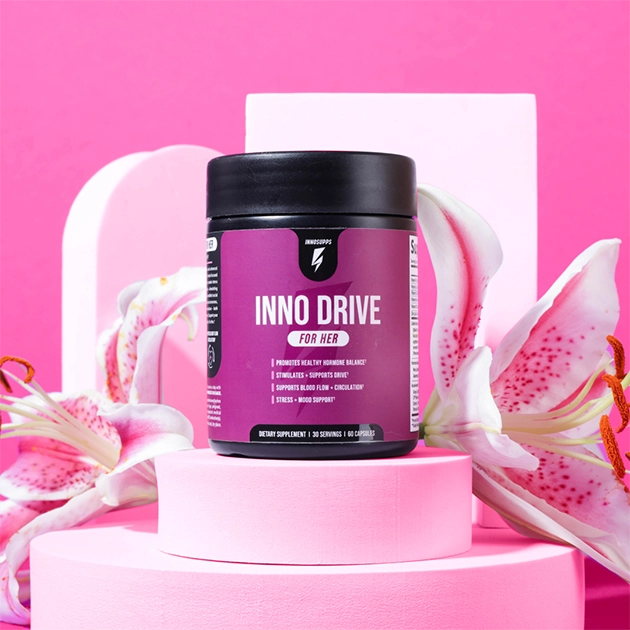 Inno Drive: For Her