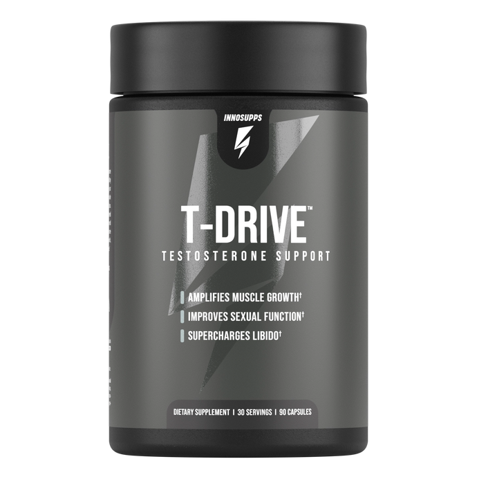 T-Drive™