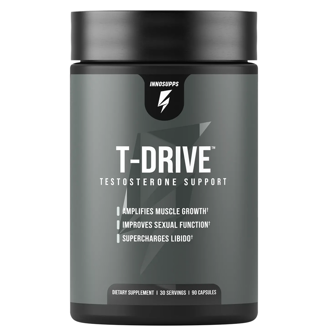 T-Drive