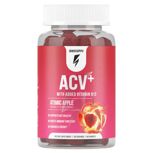 ACV+ Gummies