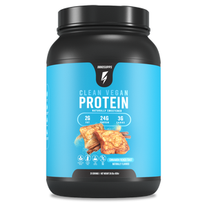 Clean Vegan Protein