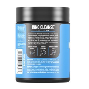 6 Bottles of Inno Cleanse