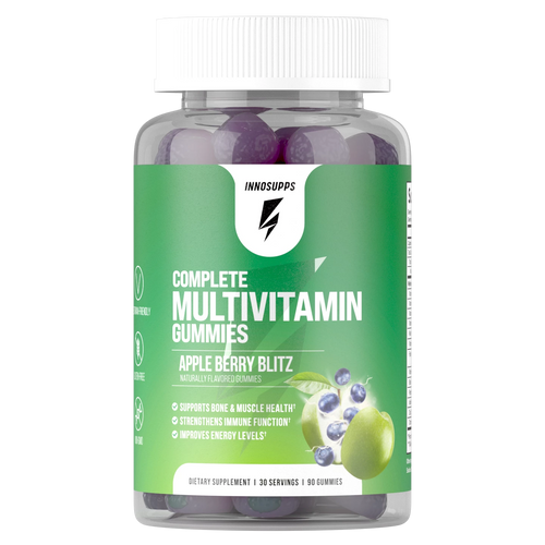 Complete Multivitamin Gummies